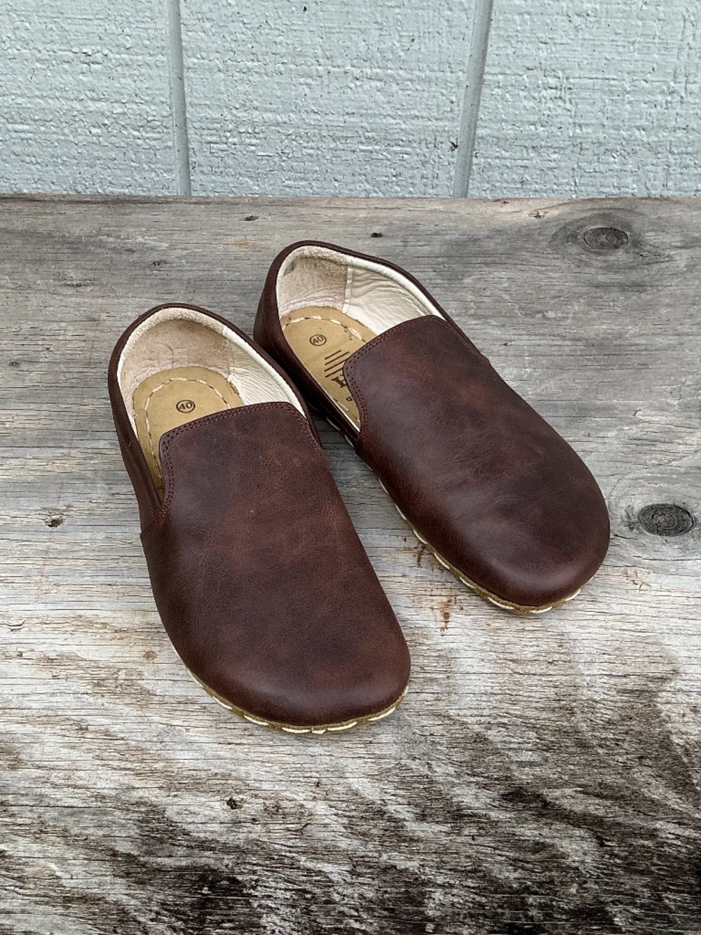 LIKE NEW Earthing Harmony grounding & earthing Barefoot slip-on SHOES